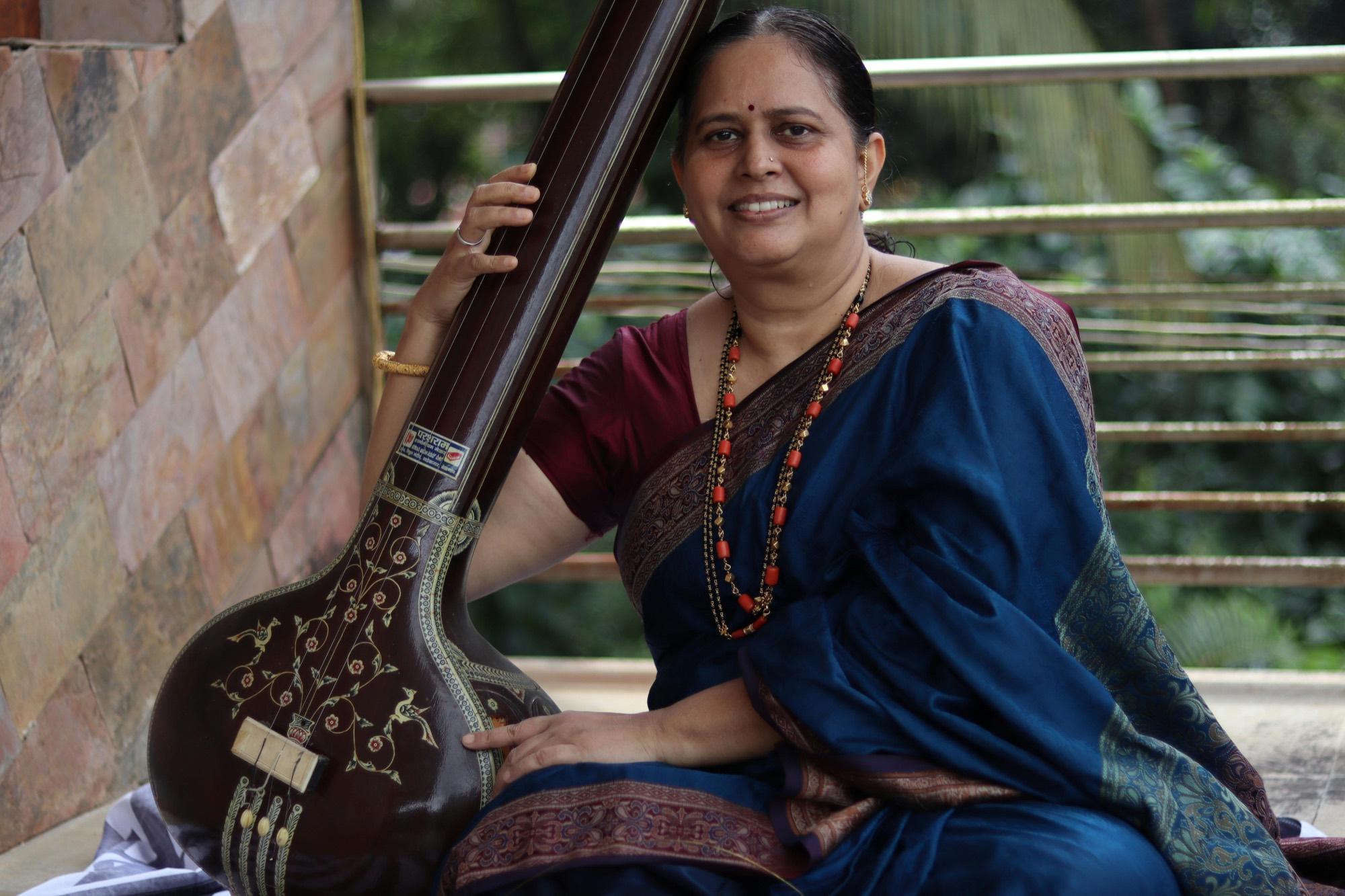 Carnatic Vocals